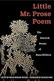 Little Mr. Prose Poem: Selected Poems of Russell Edson (American Poets Continuum Series, 196)