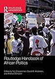 Routledge Handbook of African Politics