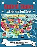 The United States Activity and Fact Book