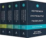 Reformed Systematic Theology Series (4-Volume Set)