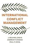 International Conflict Management