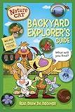 Nature Cat: Backyard Explorer's Guide