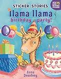 Llama Llama Birthday Party!