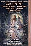 A Wraith at Midnight: A Historical Romance Anthology