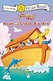 The Beginner's Bible Noah and the Great Big Ark: My First (I Can Read! / The Beginner's Bible)