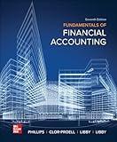 Loose Leaf for Fundamentals of Financial Accounting