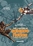 The History of Science Fiction: A Graphic Novel Adventure