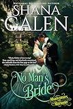 No Man's Bride (Misadventures in Matrimony Book 1)