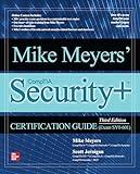 Mike Meyers' CompTIA Security+ Certification Guide, Third Edition (Exam SY0-601)