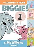 An Elephant & Piggie Biggie! (An Elephant and Piggie Book)