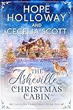 The Asheville Christmas Cabin (Carolina Christmas Book 1)