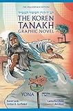 The Koren Tanakh Graphic Novel: Yona