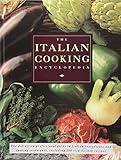 The Italian Cooking Encyclopedia