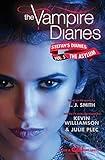 The Vampire Diaries: Stefan's Diaries #5: The Asylum