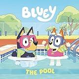 Bluey: The Pool