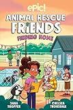 Animal Rescue Friends: Finding Home (Volume 4)