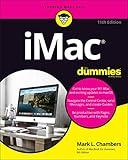 iMac For Dummies (For Dummies (Computer/Tech))