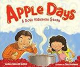 Apple Days: A Rosh Hashanah Story (High Holidays)