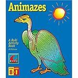 Poof Slinky Animazes