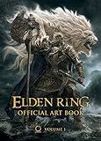 Elden Ring: Official Art Book Volume I (ELDEN RING OFFICIAL ART BOOK HC)