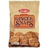 Stauffer's Original Recipe Ginger Snaps 14 oz. Bag (2 Bags)