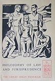 Philosophy of Law and Jurisprudence , the Great Ideas Program