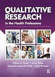 Qualitative Research in the Health Professions