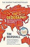 The Power of Geography: Ten Maps that Reveal the Future of Our World – the sequel to Prisoners of Geography