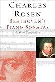 Beethoven's Piano Sonatas: A Short Companion