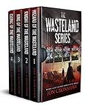 The Wasteland Series: Complete Omnibus of the Post-Apocalyptic Sci-Fi Series