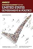 Advanced Placement United States Government & Politics, 3rd Edition