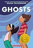 Ghosts: A Graphic Novel