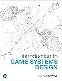 Introduction to Game Systems Design (Game Design)