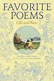 Favorite Poems Old and New: Selected For Boys and Girls