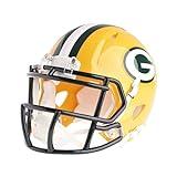 Riddell NFL Green Bay Packers Speed Mini Football Helmet