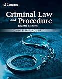 Criminal Law and Procedure