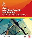 Java: A Beginner's Guide, Ninth Edition