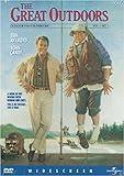 GREAT OUTDOORS (DVD)ENGLISH/SPAN/DOLBY SURROUND/WIDE 1.85:1