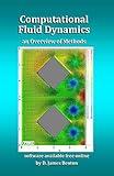 Computational Fluid Dynamics: an Overview of Methods