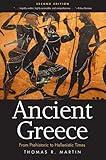 Ancient Greece: From Prehistoric to Hellenistic Times