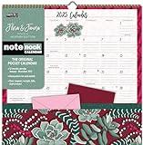 WSBL Flora & Fauna 2025 Note Nook (25997007227)