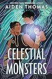 Celestial Monsters (The Sunbearer Duology, 2)