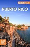 Fodor's Puerto Rico (Full-color Travel Guide)