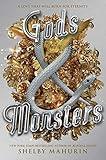 Gods & Monsters (Serpent & Dove Book 3)