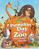 Pumpkin Day at the Zoo