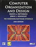 Computer Organization And Design: The Hardware/Software Interface, 4Th Edition