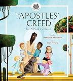 The Apostles’ Creed: For All God's Children (A FatCat Book)