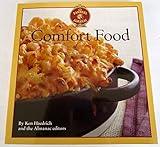 The Old Farmer's Almanac Comfort Food: Every dish you love, every recipe you want