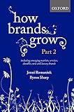 How Brands Grow: Part 2: Emerging Markets, Services, Durables, New and Luxury Brands