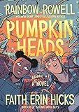 Pumpkinheads (Pumpkinheads, 1)